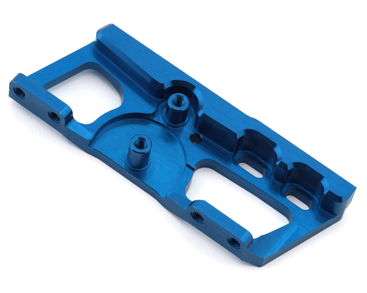 Team Associated RC10TC8 Aluminum Motor Mount