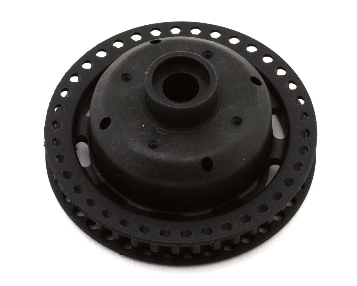 Team Associated RC10TC8 Differential Case (38T)
