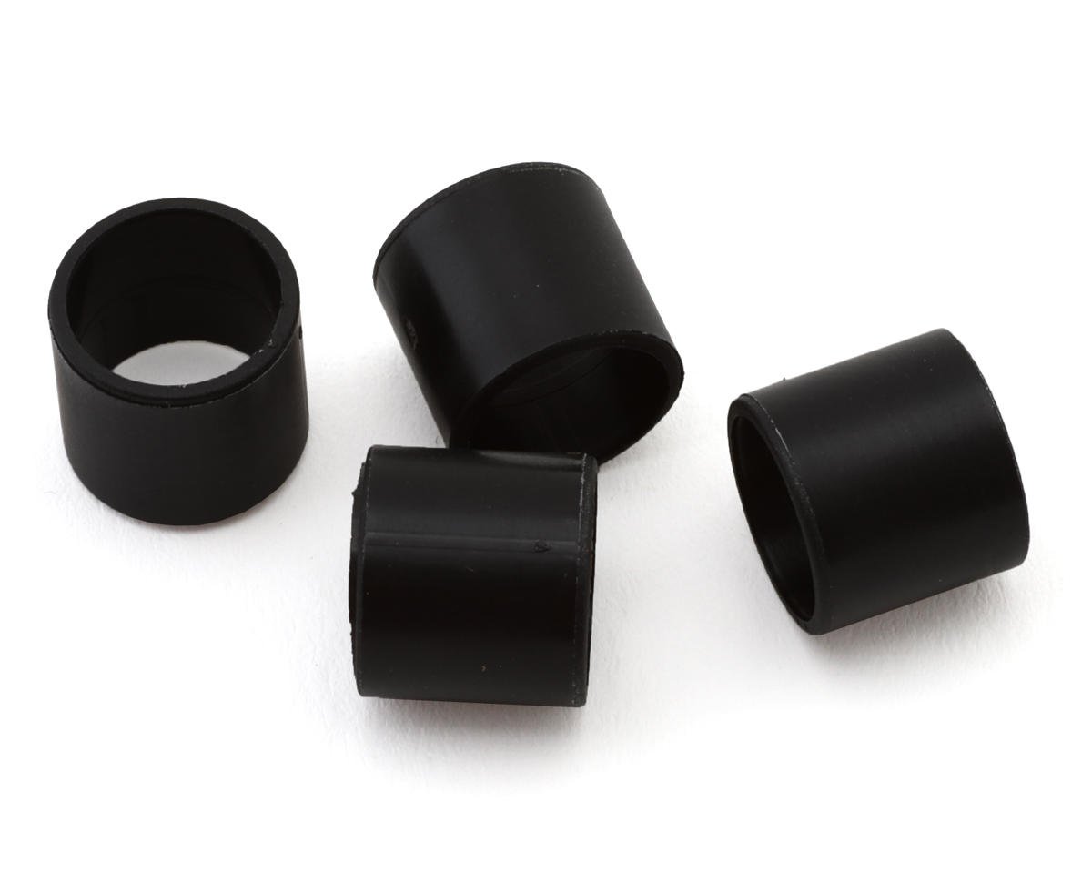 Team Associated RC10TC8 DCV Drive Shaft Retainer Sleeves (4)