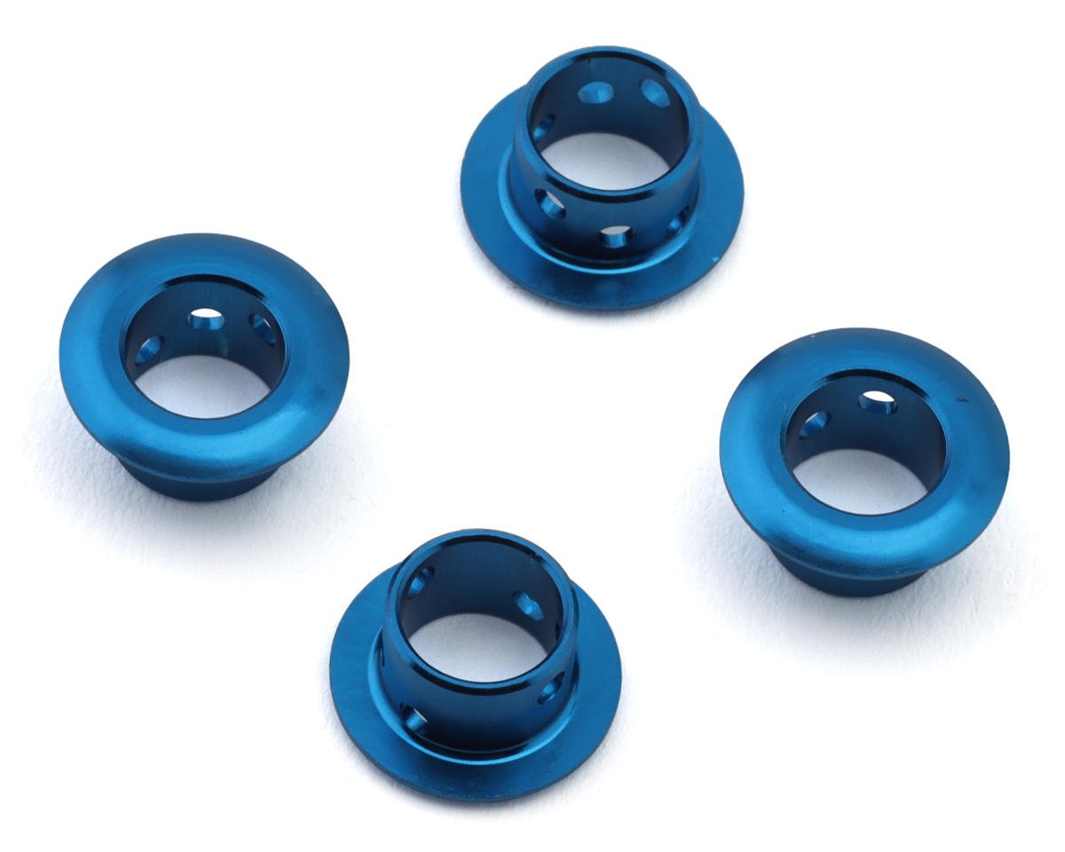 Team Associated RC10TC8 Adjustable Body Mounts (4)
