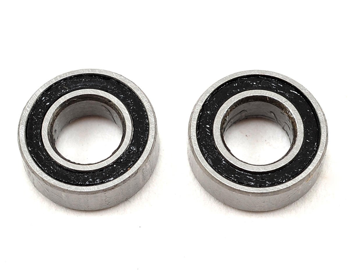 Team Associated 3/16x3/8 Bearing (2)