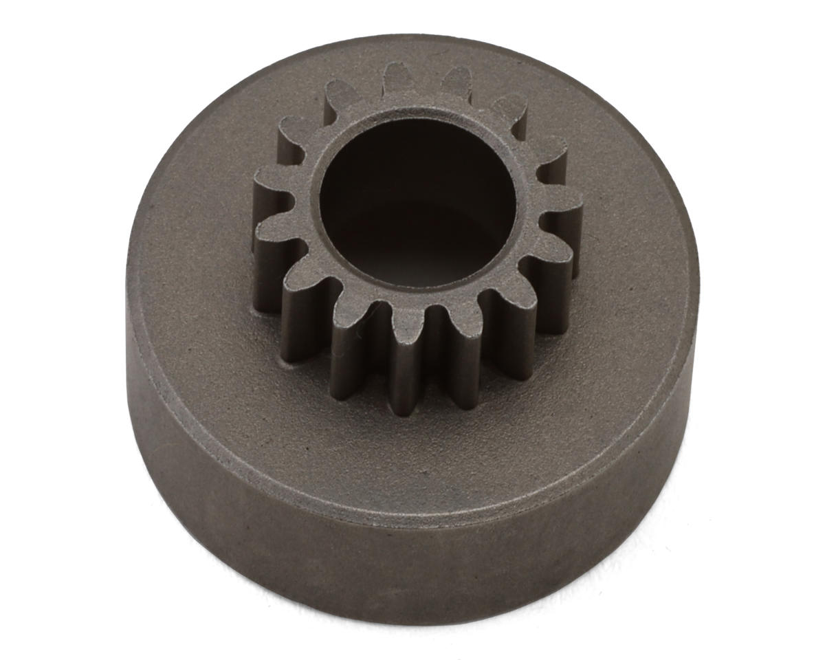 Team Associated RC10GT 32P Steel Clutch Bell (15T)