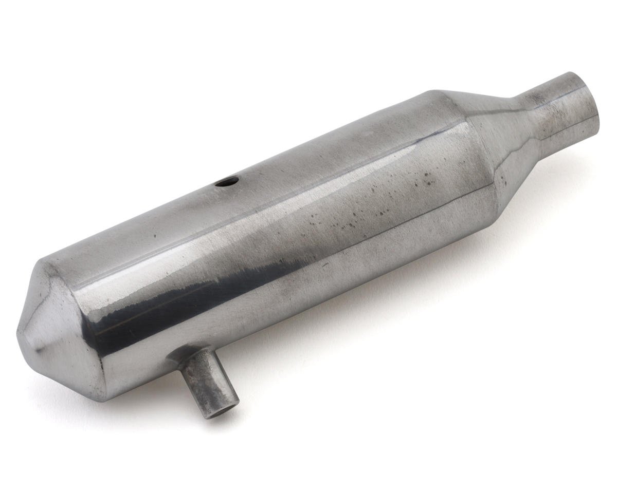 Team Associated RC10GT Tuned Pipe (Torque Tuned)