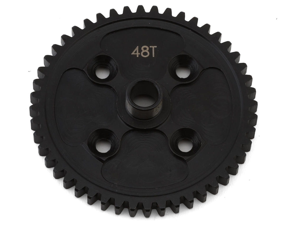 Team Associated RC8B4 Metal Spur Gear (48T)