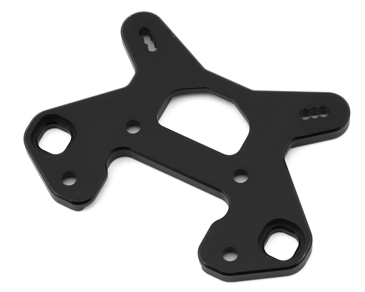 Team Associated RC8B4.1 Aluminum Front Shock Tower (26.5mm)