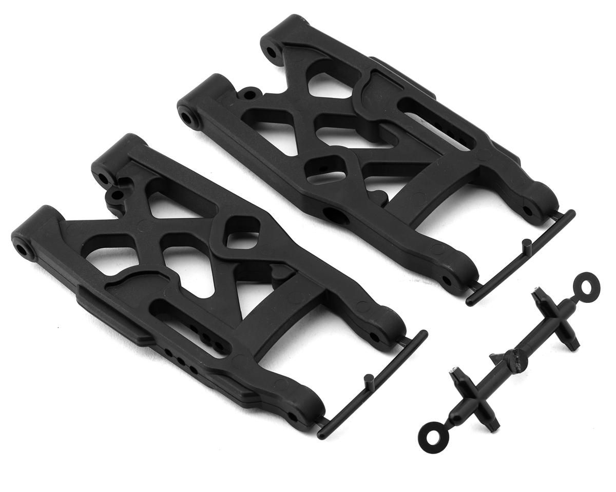 Team Associated RC8B4.1 Rear Suspension Arm Set (Medium)