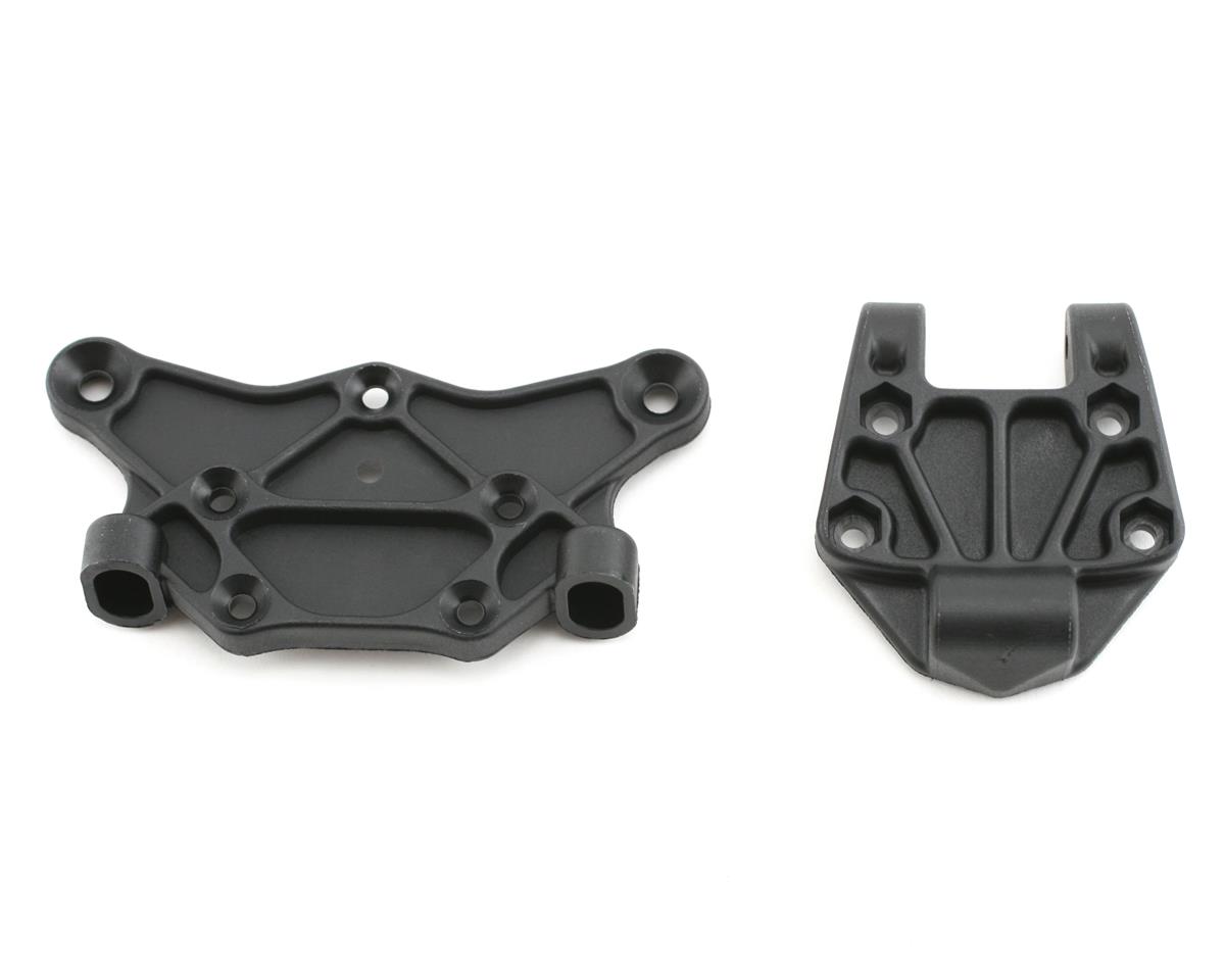 Team Associated Top Plate (RC8)