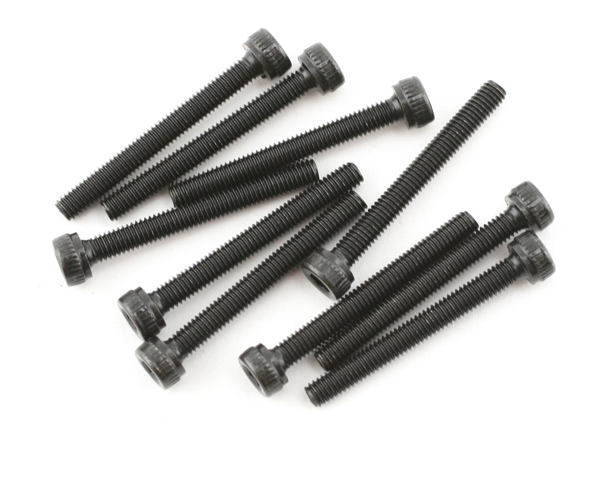 Team Associated 3x26mm SHC Screws (10)