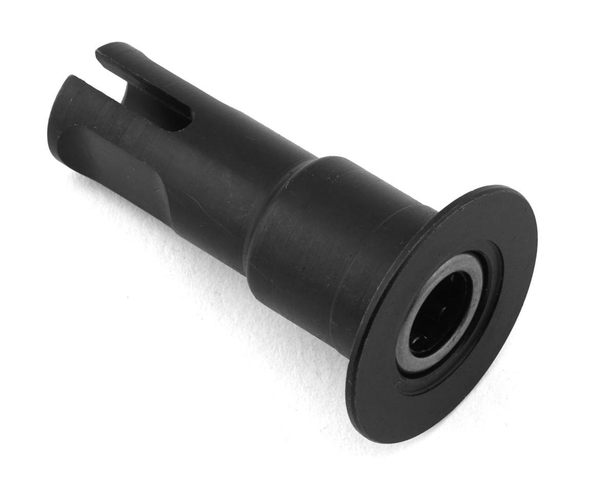 Team Associated RC10B74.2 Factory Team Decoupled Slipper Outdrive w/One-Way Bearing
