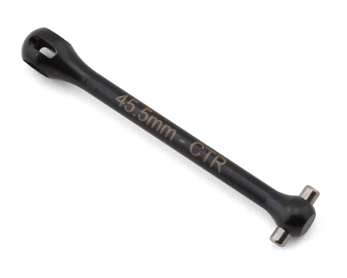 Team Associated RC10B74.2 Factory Team 45.5mm Center CVA Bone (For Decoupled Slipper)
