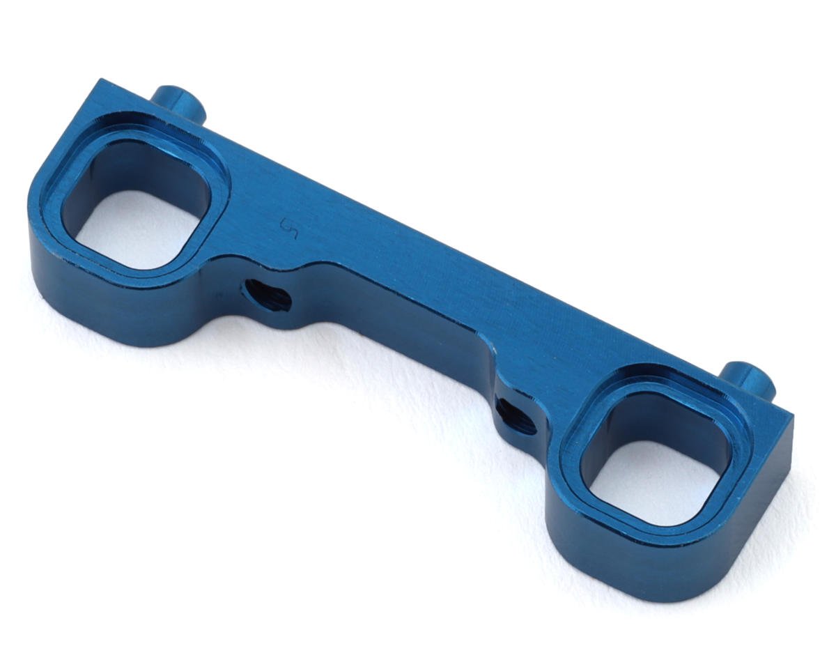 Team Associated RC10B7 Aluminum Arm Mount "C Block"