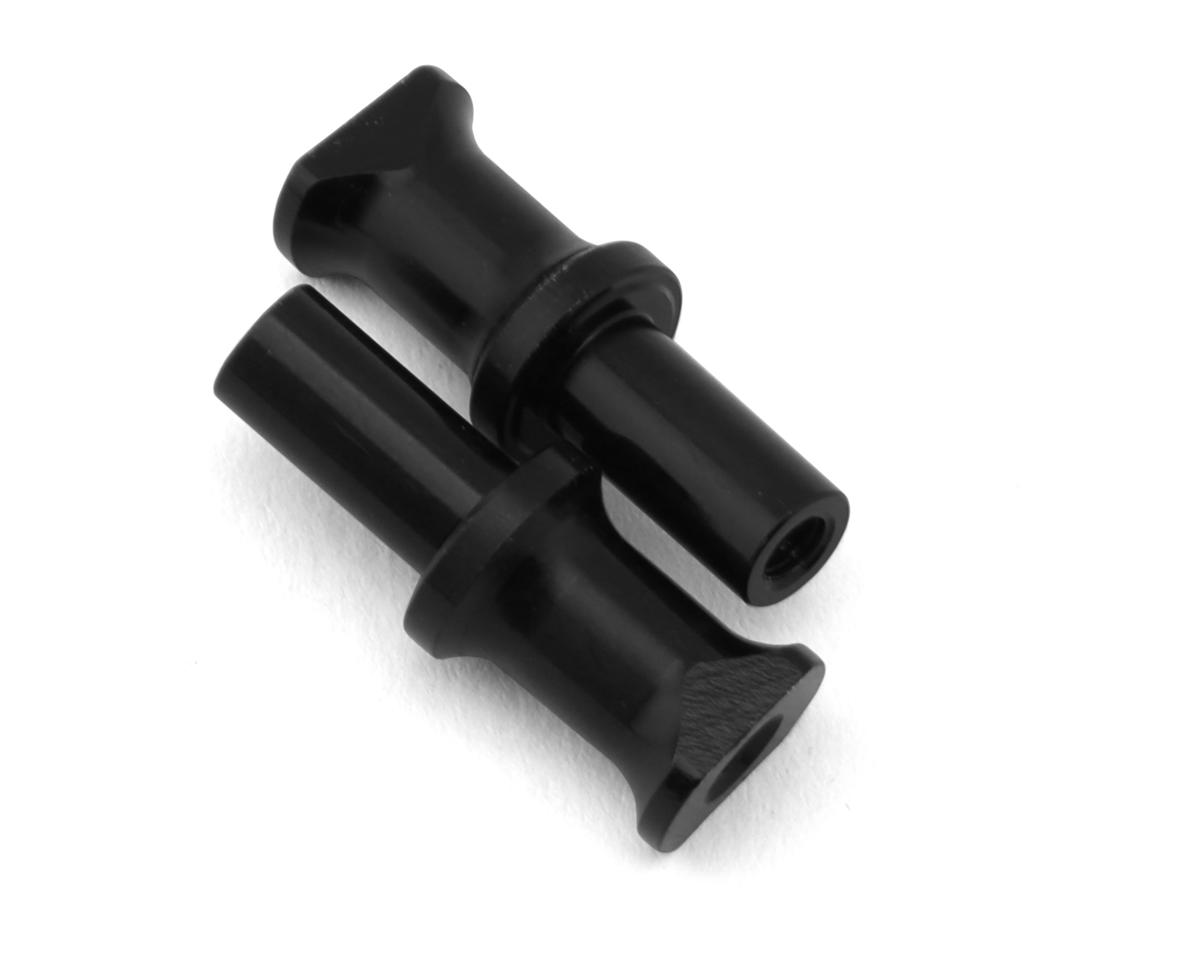 Team Associated RC10B84 Steering Bellcrank Post Set