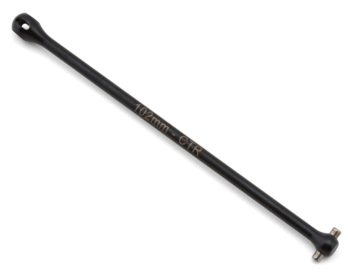Team Associated RC10B84 Center CVA Bone (102mm)