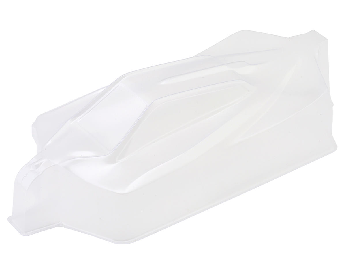 Team Associated RC10B84 Factory Team Lightweight Body (Clear)