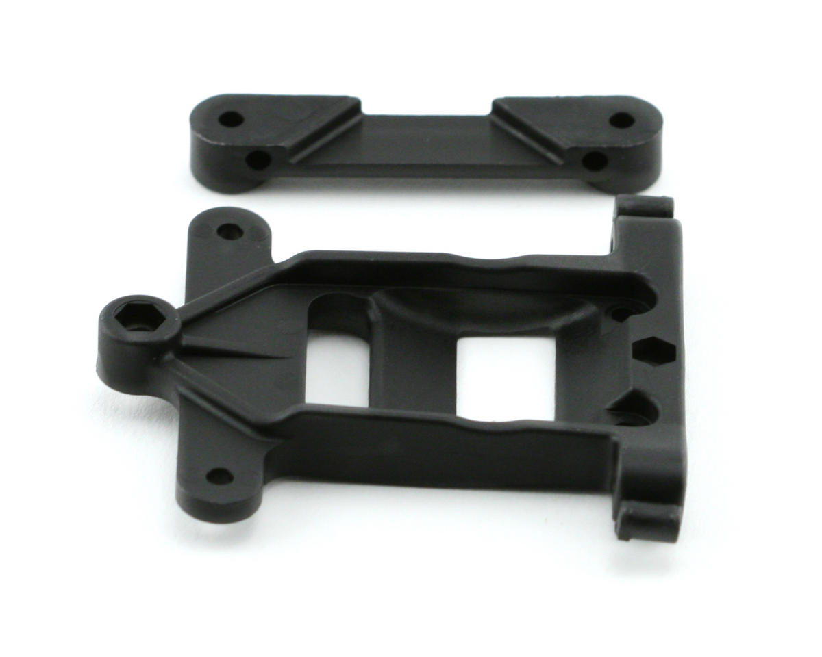 Team Associated Rear Chassis Plate (B44)