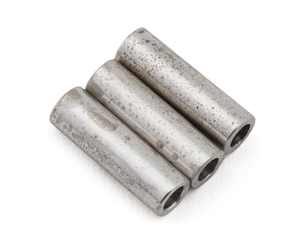 Avid RC Team Associated RC10B7/B7D Magnesium Idler Shafts Set