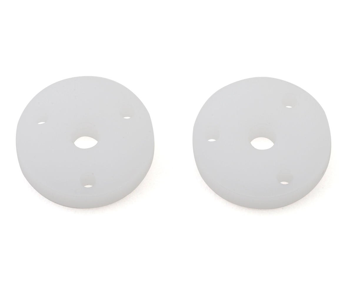 Avid RC Xray 13.2mm Shock Pistons (2) (3x1.5) (XB2/XB4)