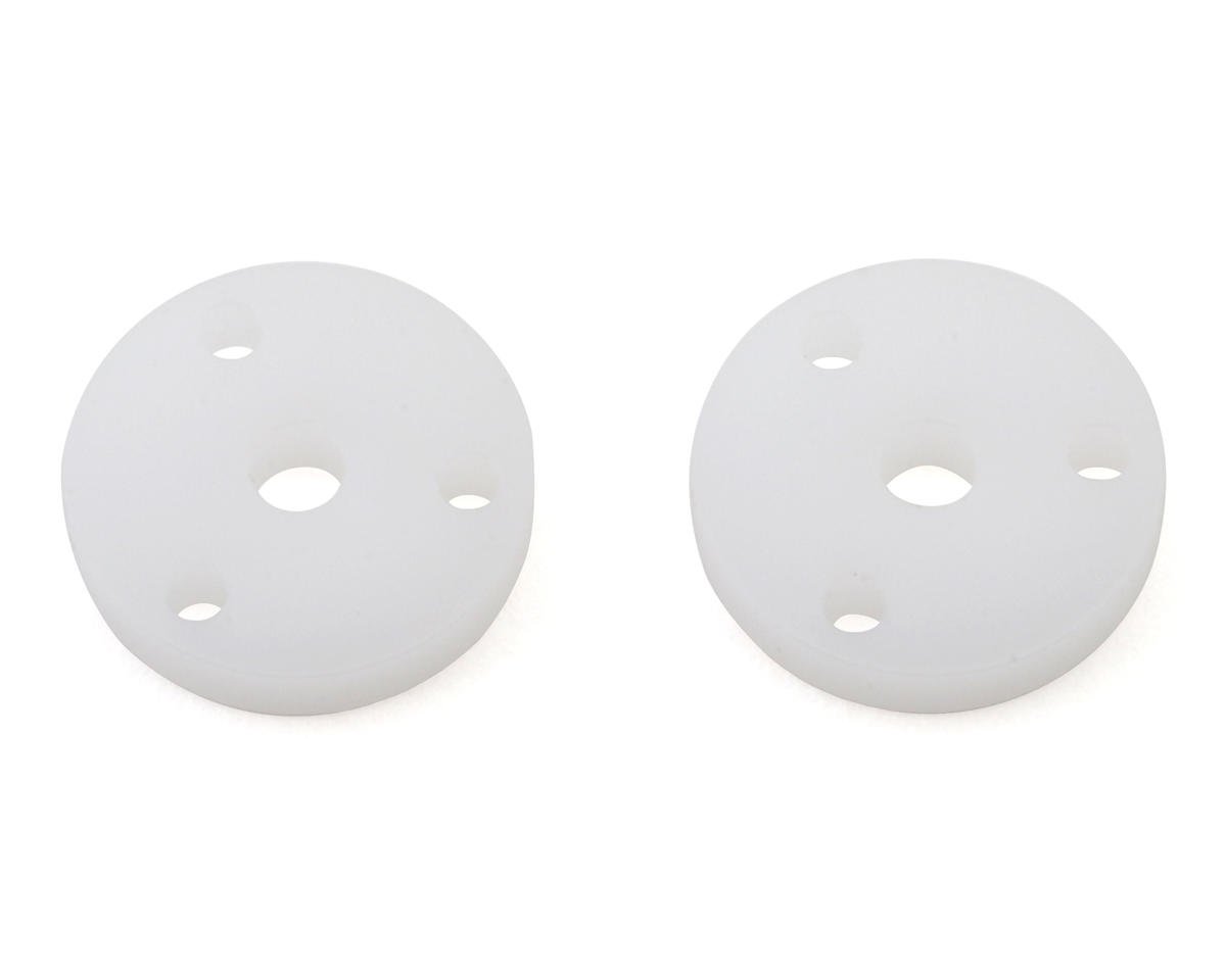 Avid RC Xray 13.2mm Shock Pistons (2) (3x1.7) (XB2/XB4)
