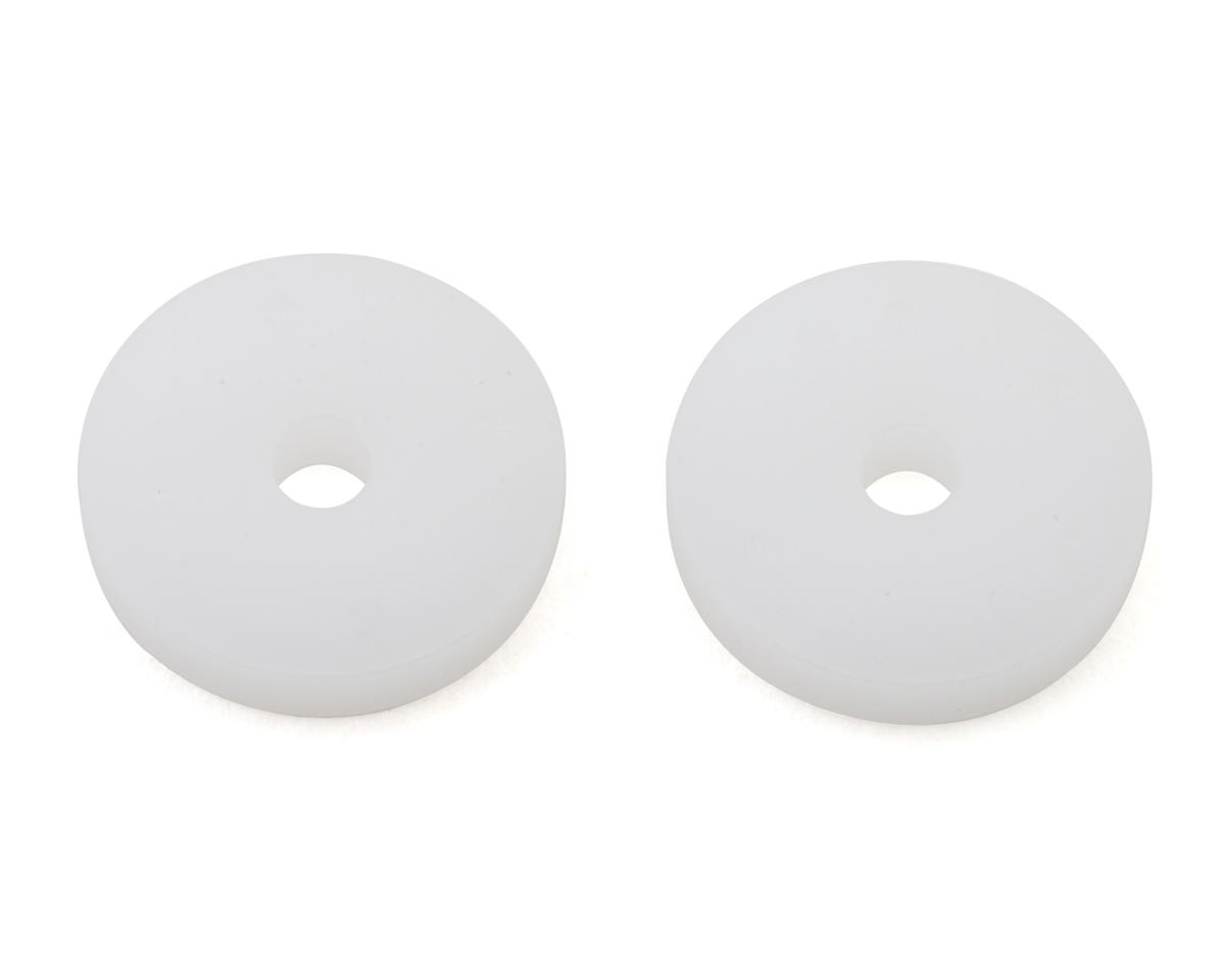 Avid RC Xray 13.2mm Shock Pistons (2) (Blank) (XB2/XB4)