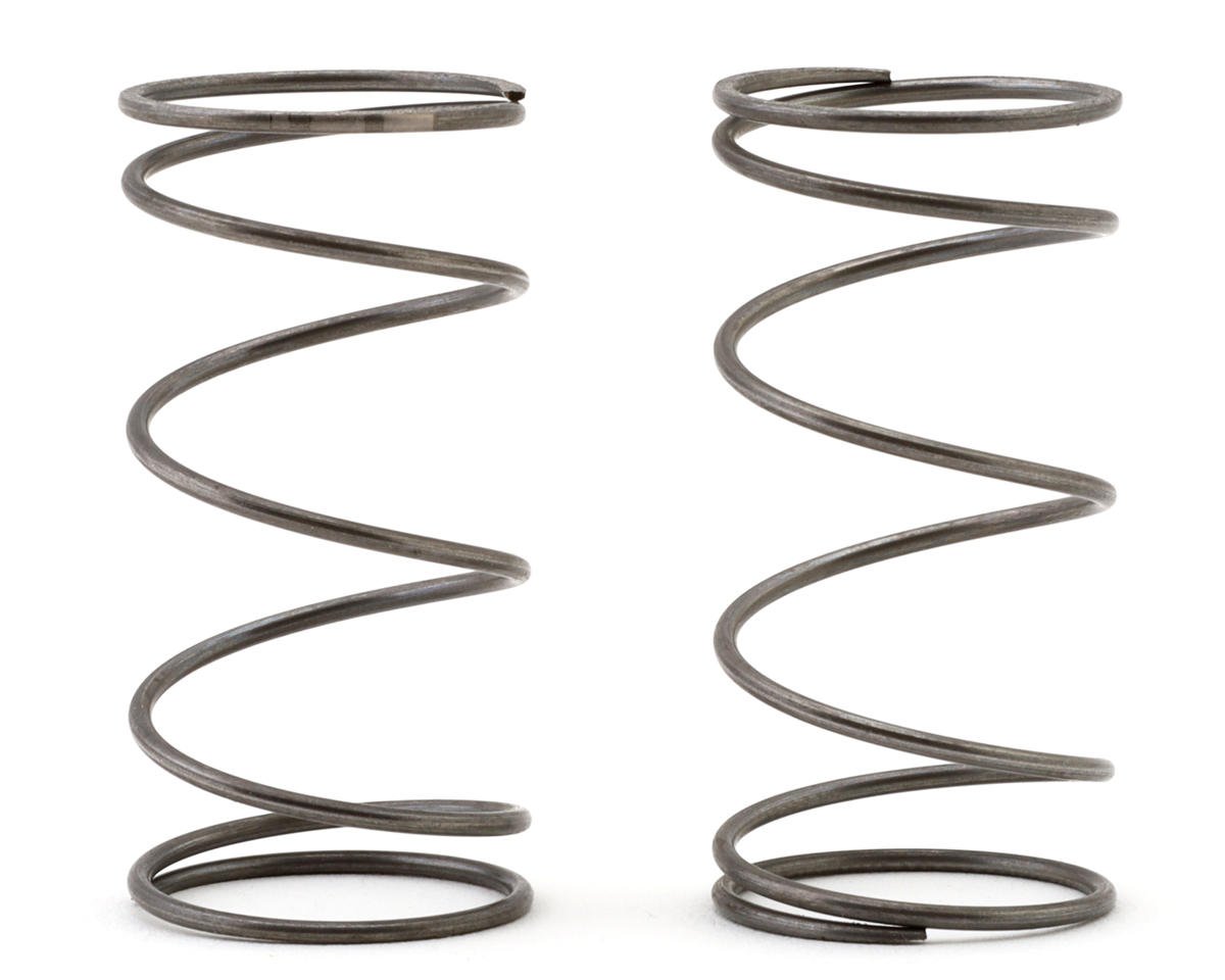 Avid RC 13mm Front Precision Off-Road Carpet Shock Springs (2) (11-Dot/4.9lb)