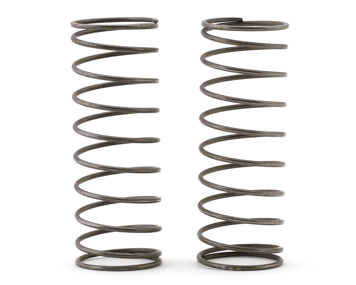 Avid RC 13mm Rear Precision Off-Road Carpet Shock Springs (2) (3-Dot/2.2lb)