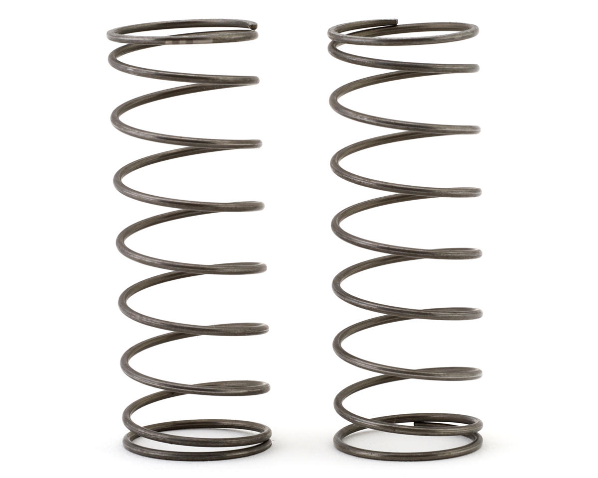 Avid RC 13mm Rear Precision Off-Road Carpet Shock Springs (2) (7-Dot/2.55lb)