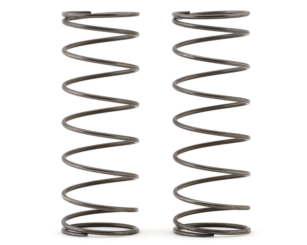 Avid RC 13mm Rear Precision Off-Road Carpet Shock Springs (2) (9-Dot/2.75lb)