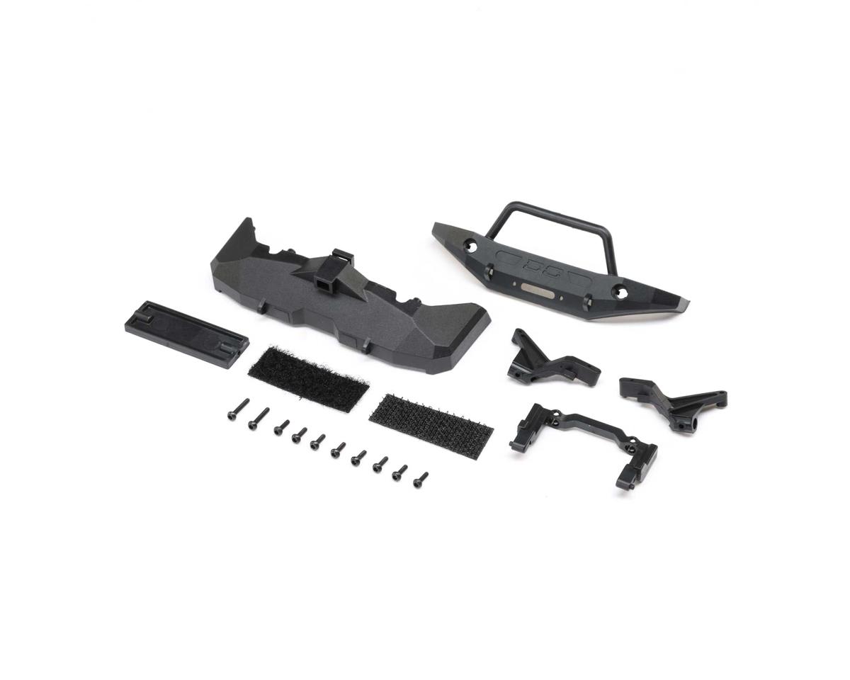Axial SCX24 Base Camp Bumper Set