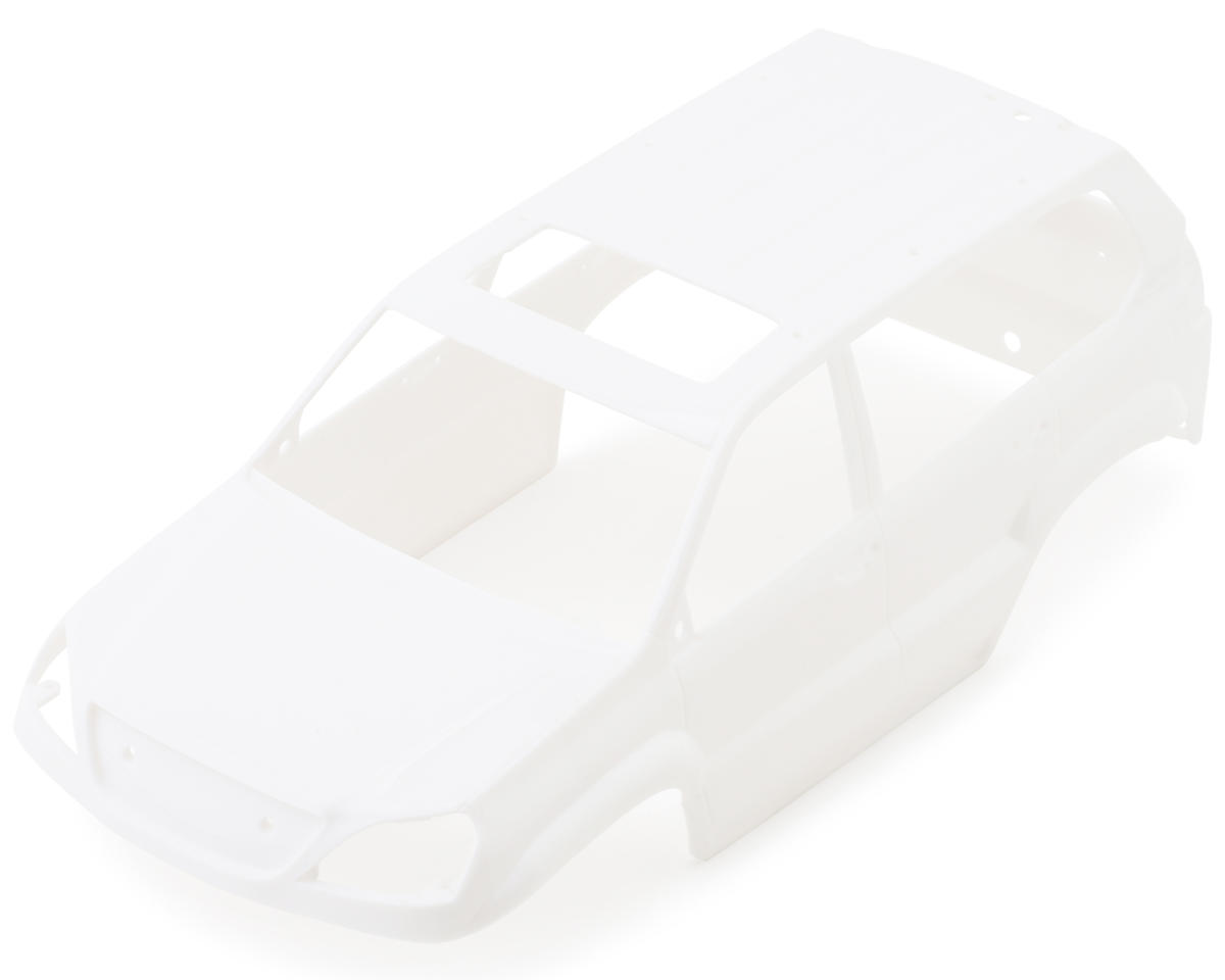 Axial SCX24® Lexus® GX470 Body (Unpainted)