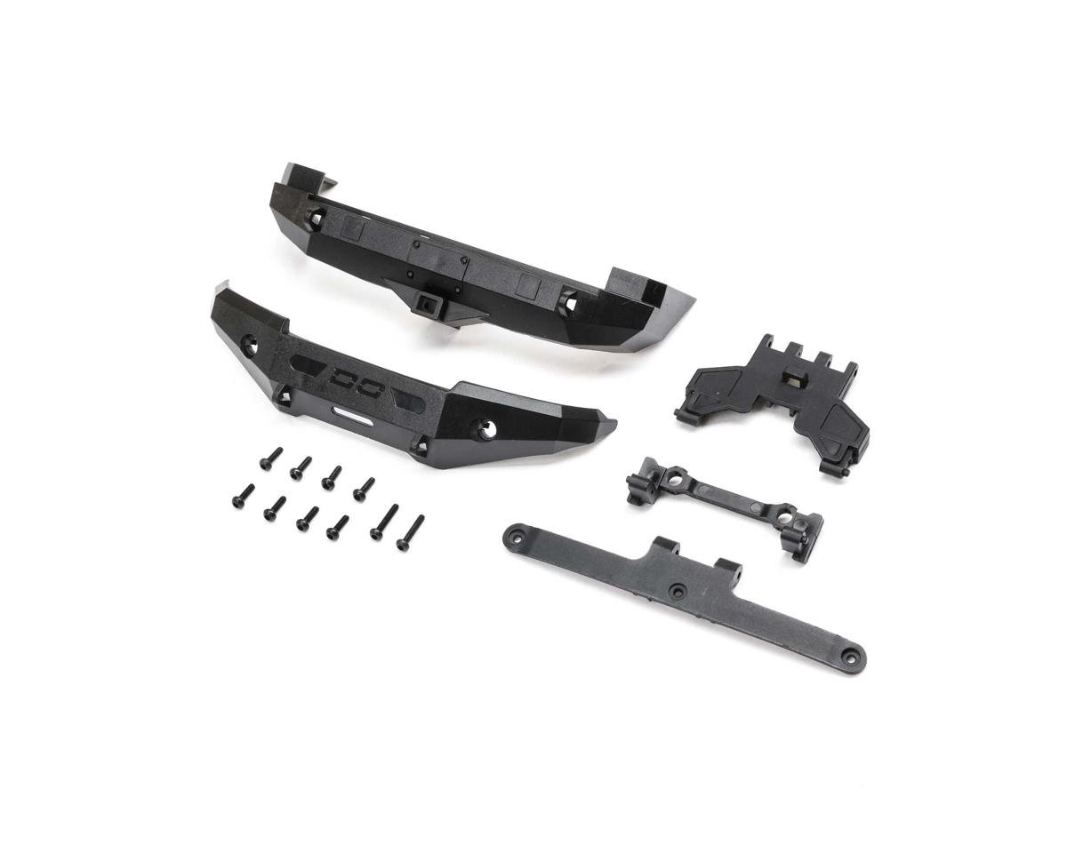 Axial SCX24 Lexus GX 470 Bumper/Body Hinge Set