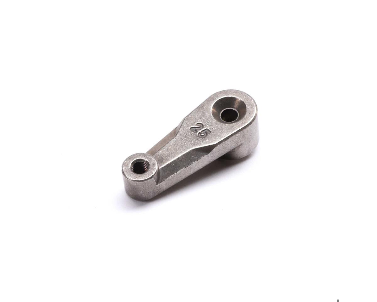 Axial Servo Horn Metal, 25T: SCX10 III Base Camp