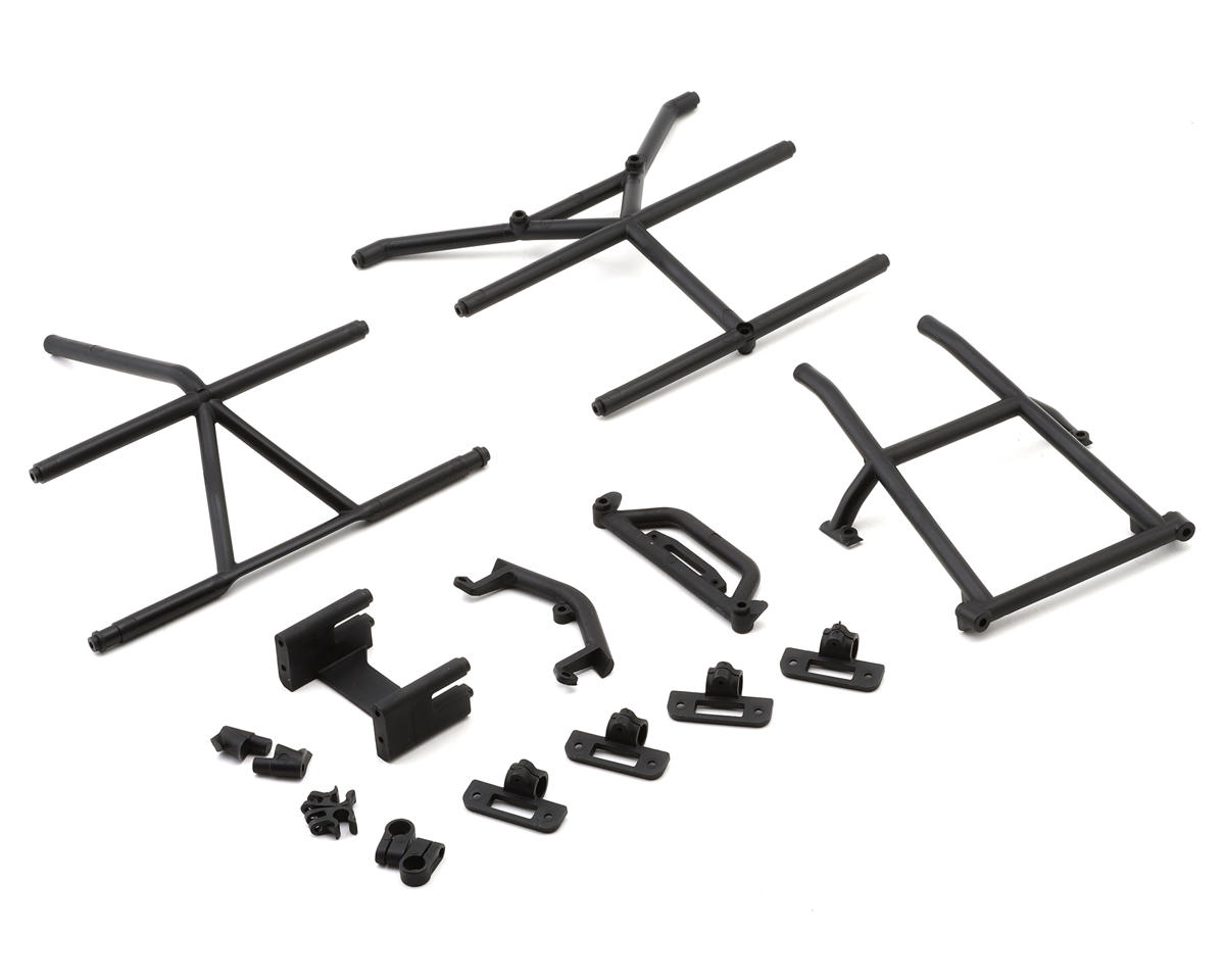 Axial AXP8 Gilamon Cage Parts