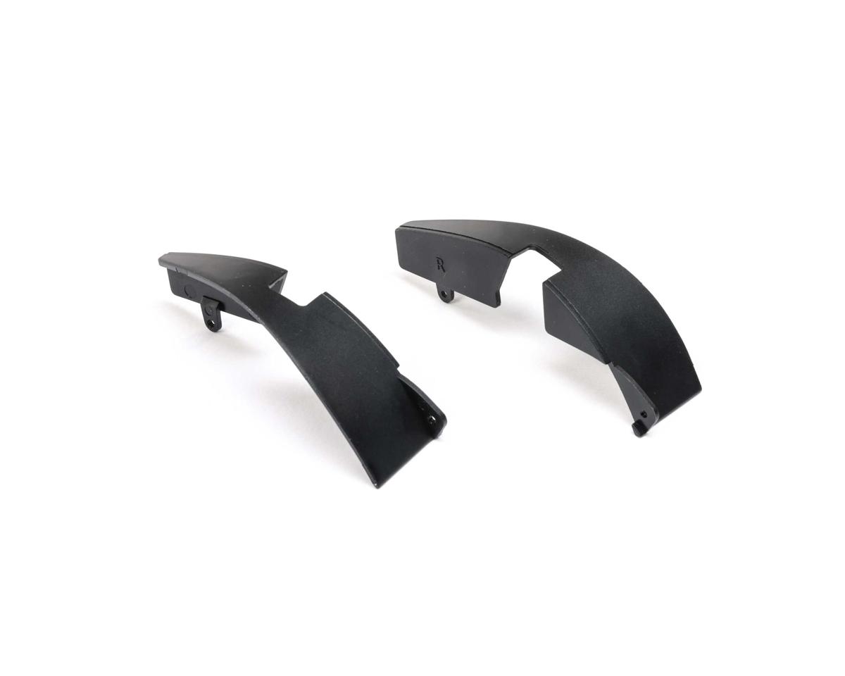 Axial Inner Fenders Front: SCX24 Dodge Power Wagon