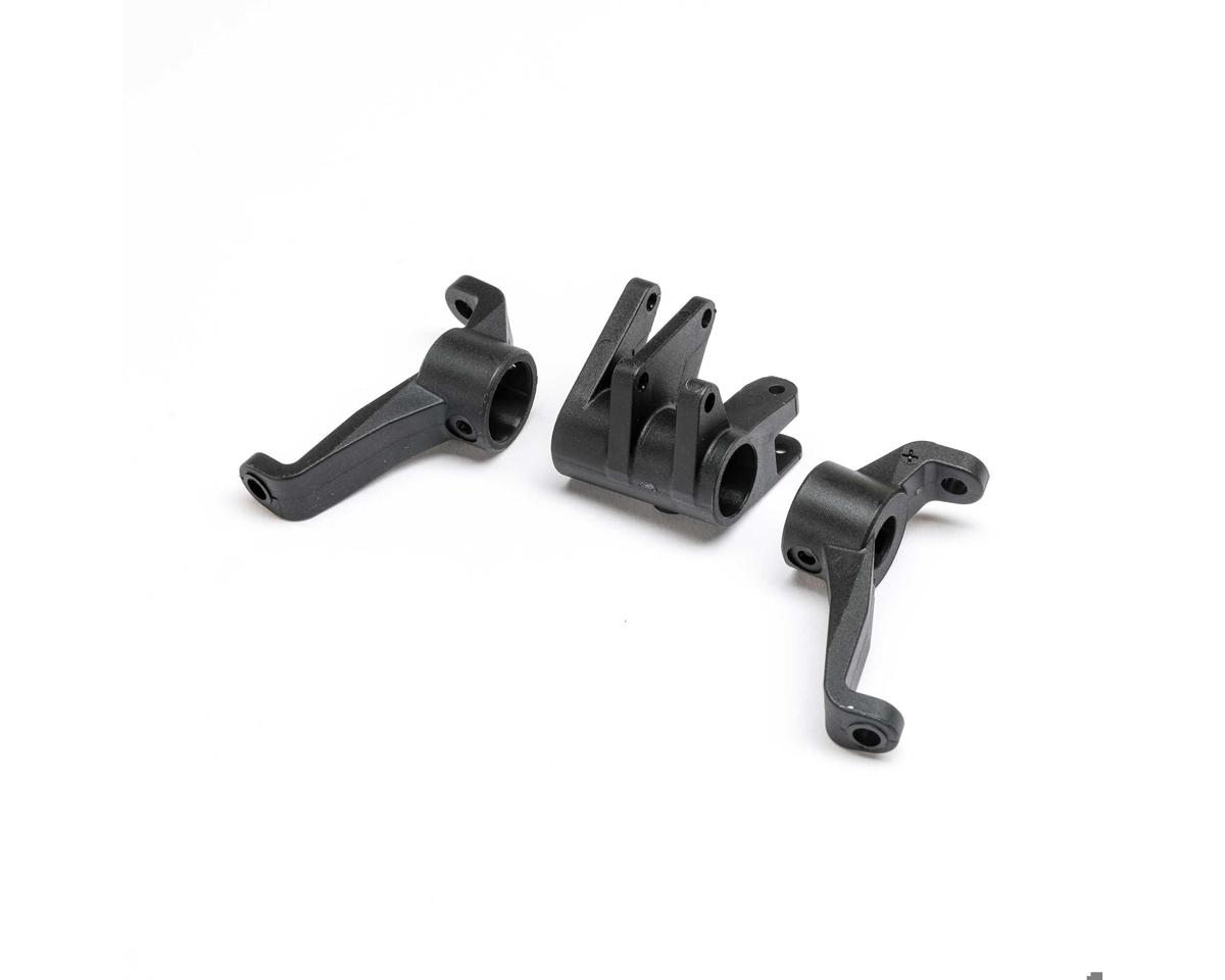 Axial C Carrier & Link Mount Portal Conversion: PRO