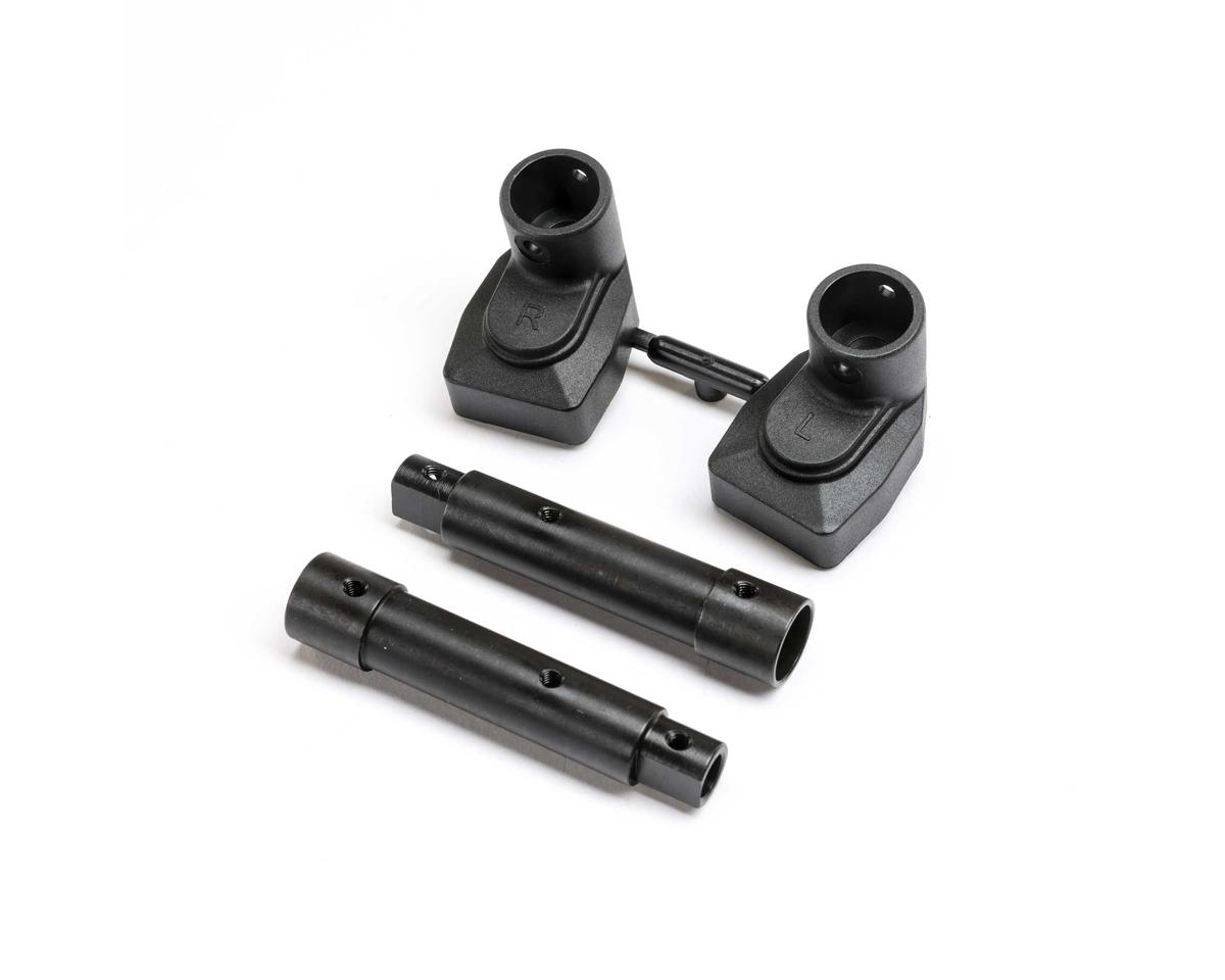 Axial Portal Box & Axle Tube Set Portal Conversion: PRO