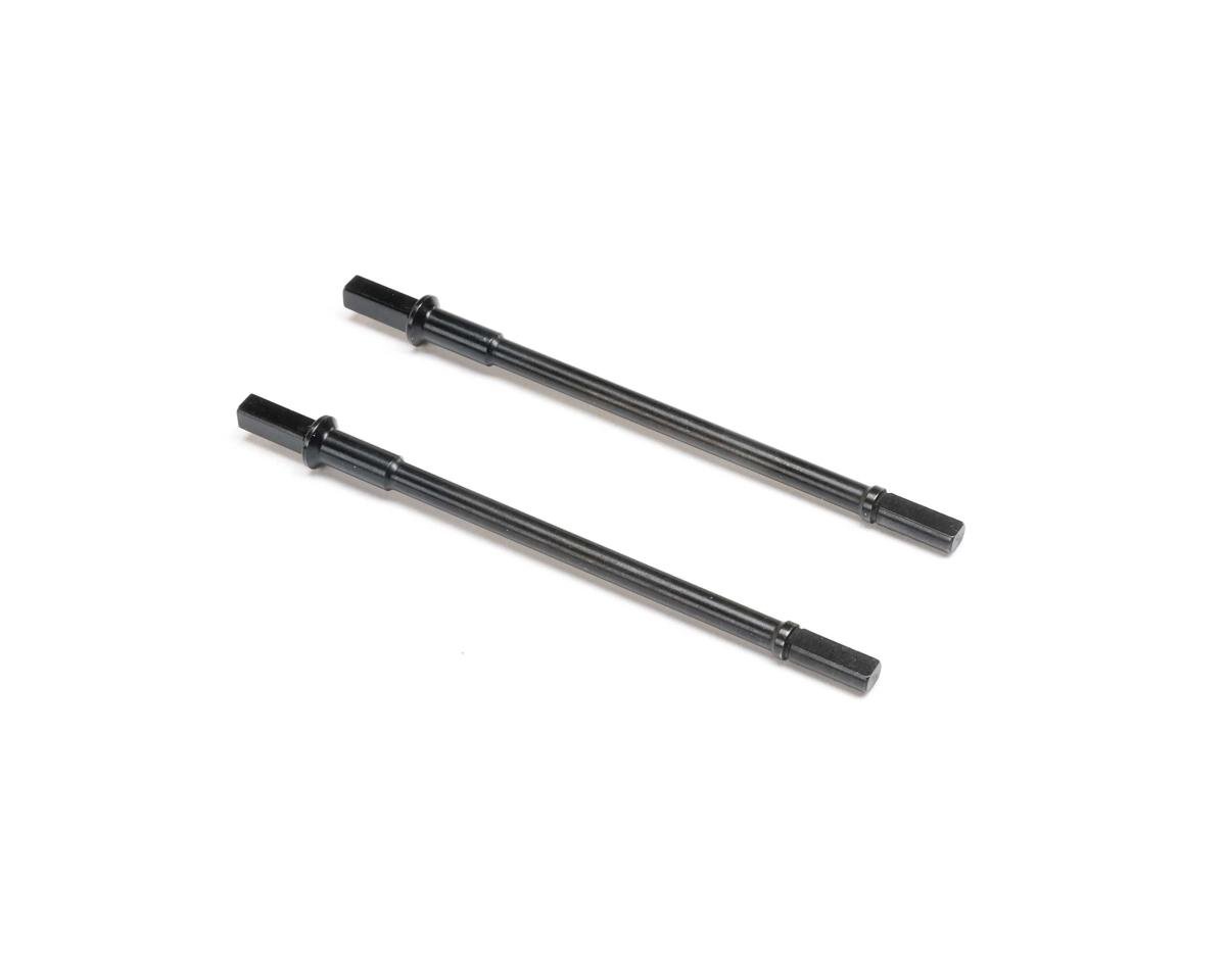 Axial Axle Shaft Set Portal Conversion Rear: PRO