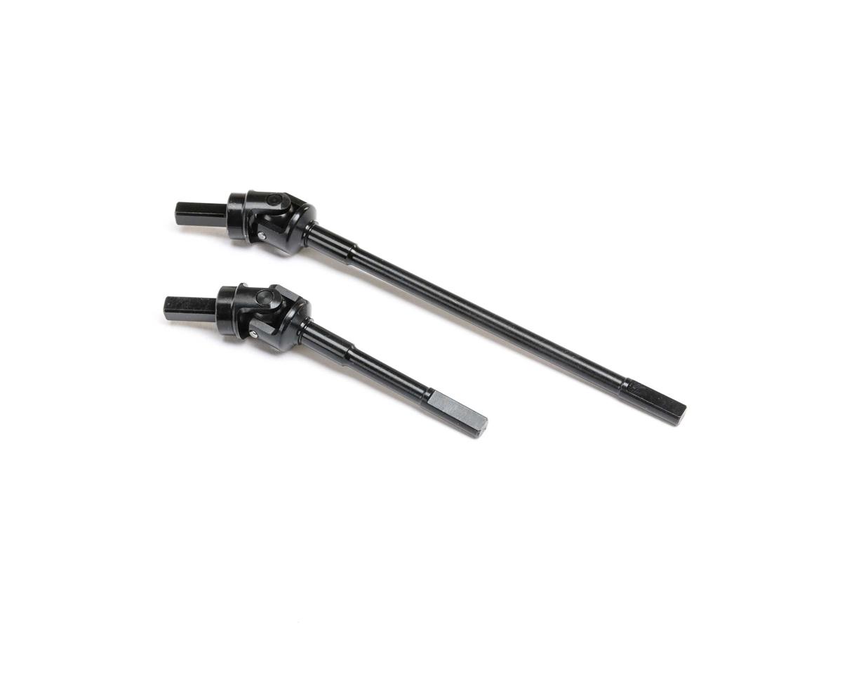 Axial Universal Axle Set Portal Conversion: PRO