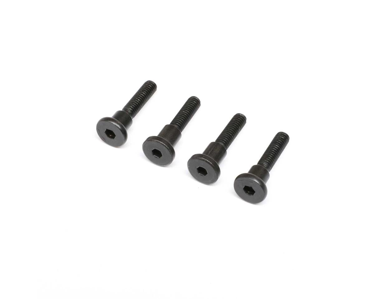 Axial SCX6 Honcho Truggy Cage Hinge Screw