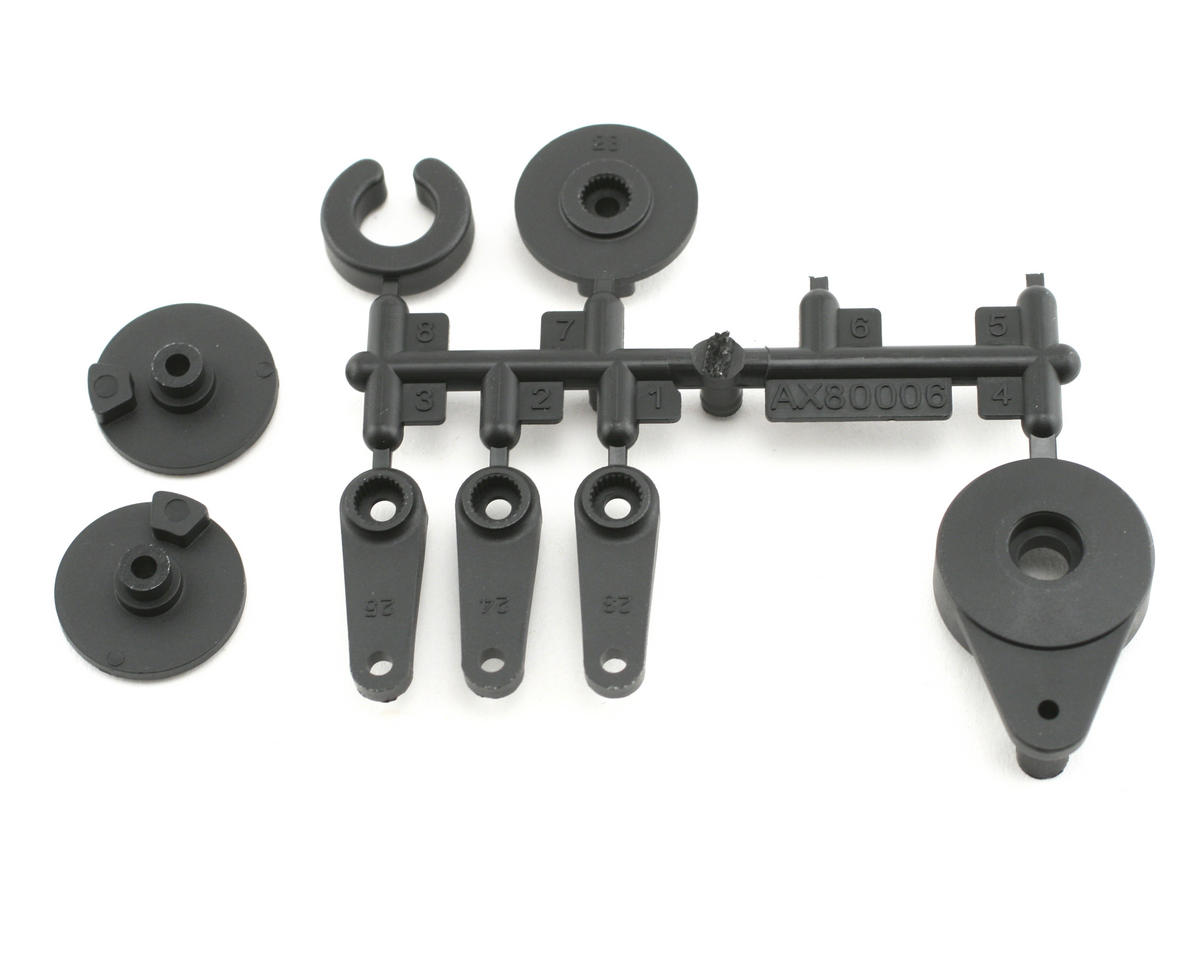 Axial Servo Set: AX10 Scorpion