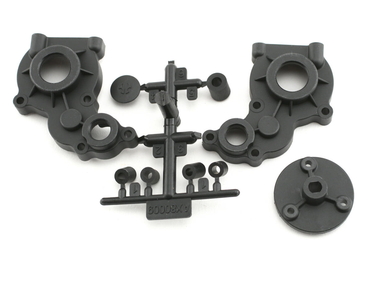 Axial Transmission Set: AX10 Scorpion