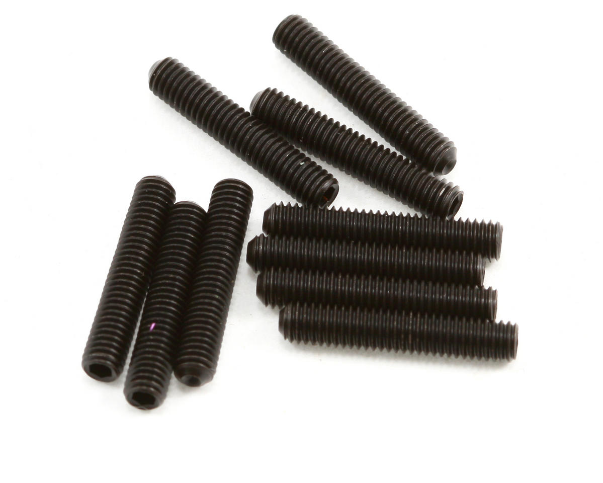 Axial M3x16mm Set Screw (10)