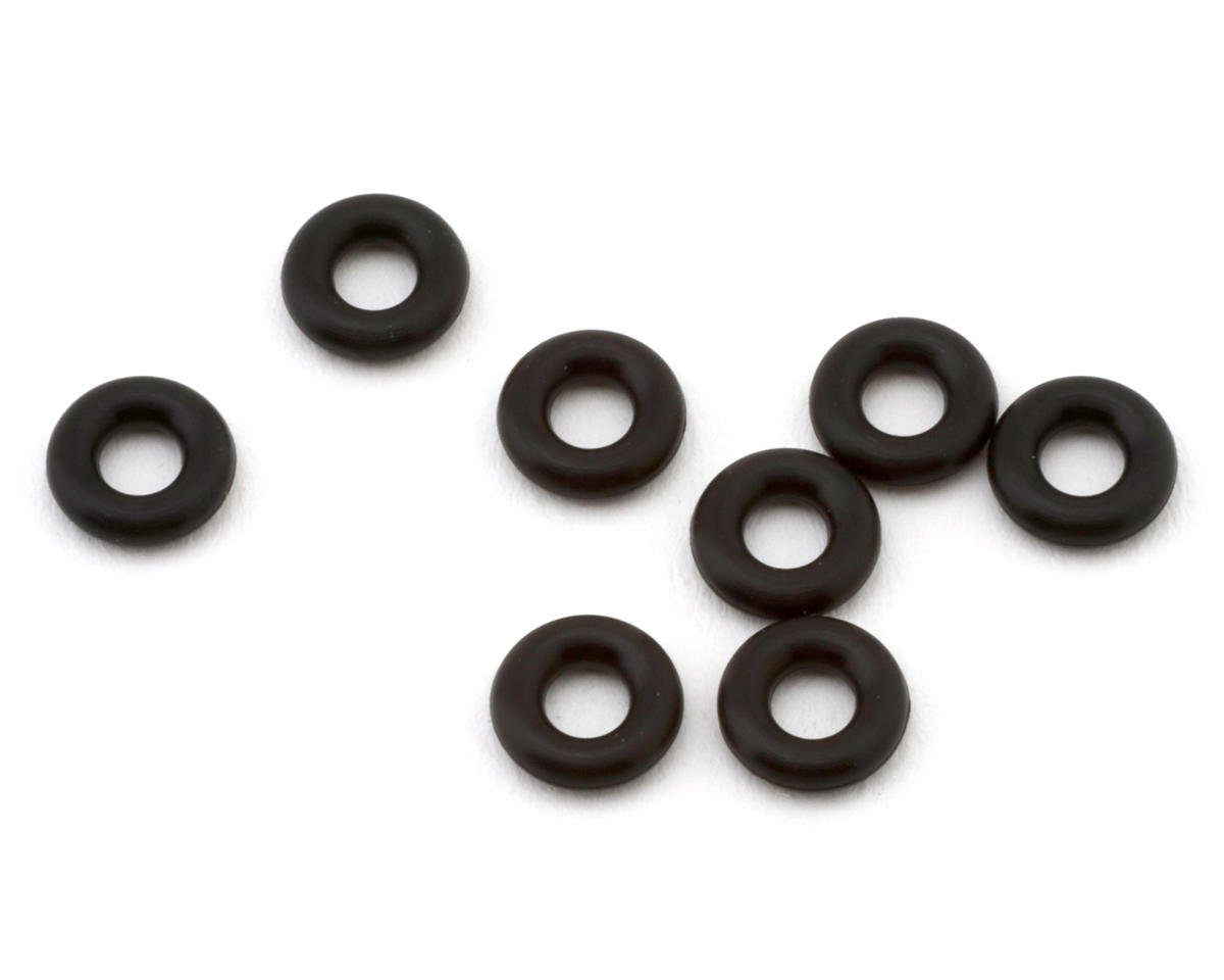 Axon P3 Silicone O-Rings (8) (Soft)
