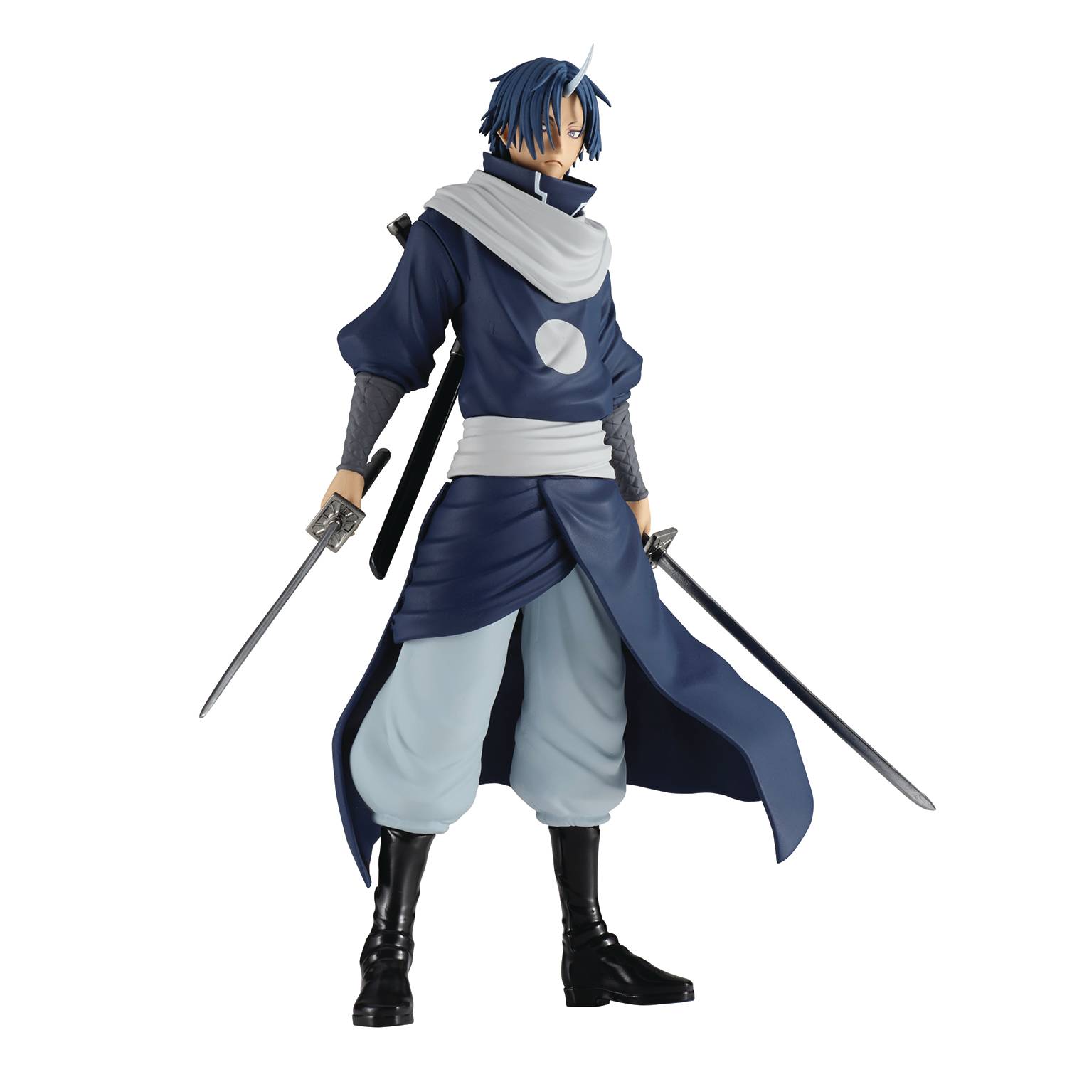 THAT TIME I GOT REINCARNATED AS A SLIME SOEI FIG