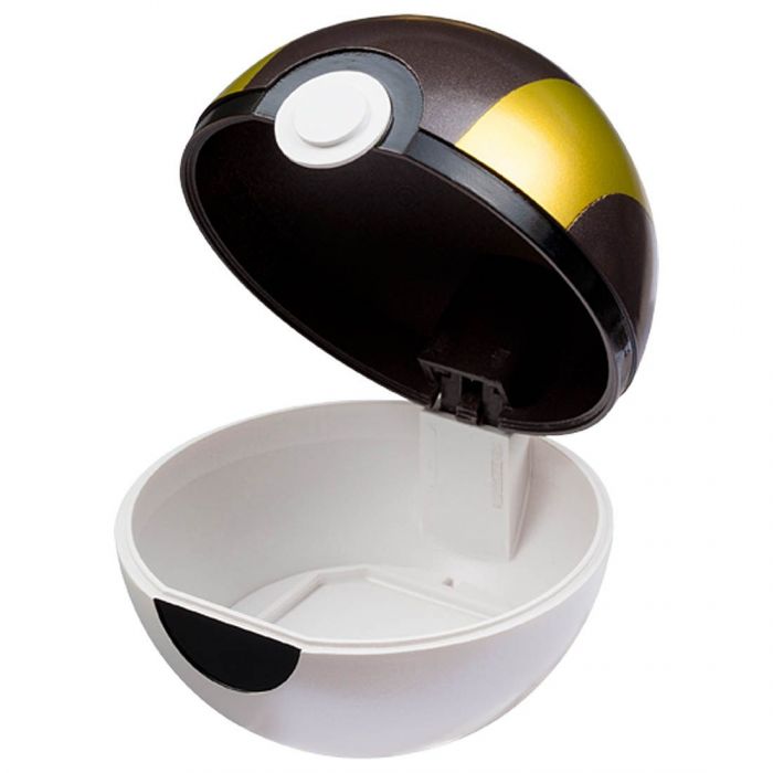 Moncolle: MB-03 Ultra Ball