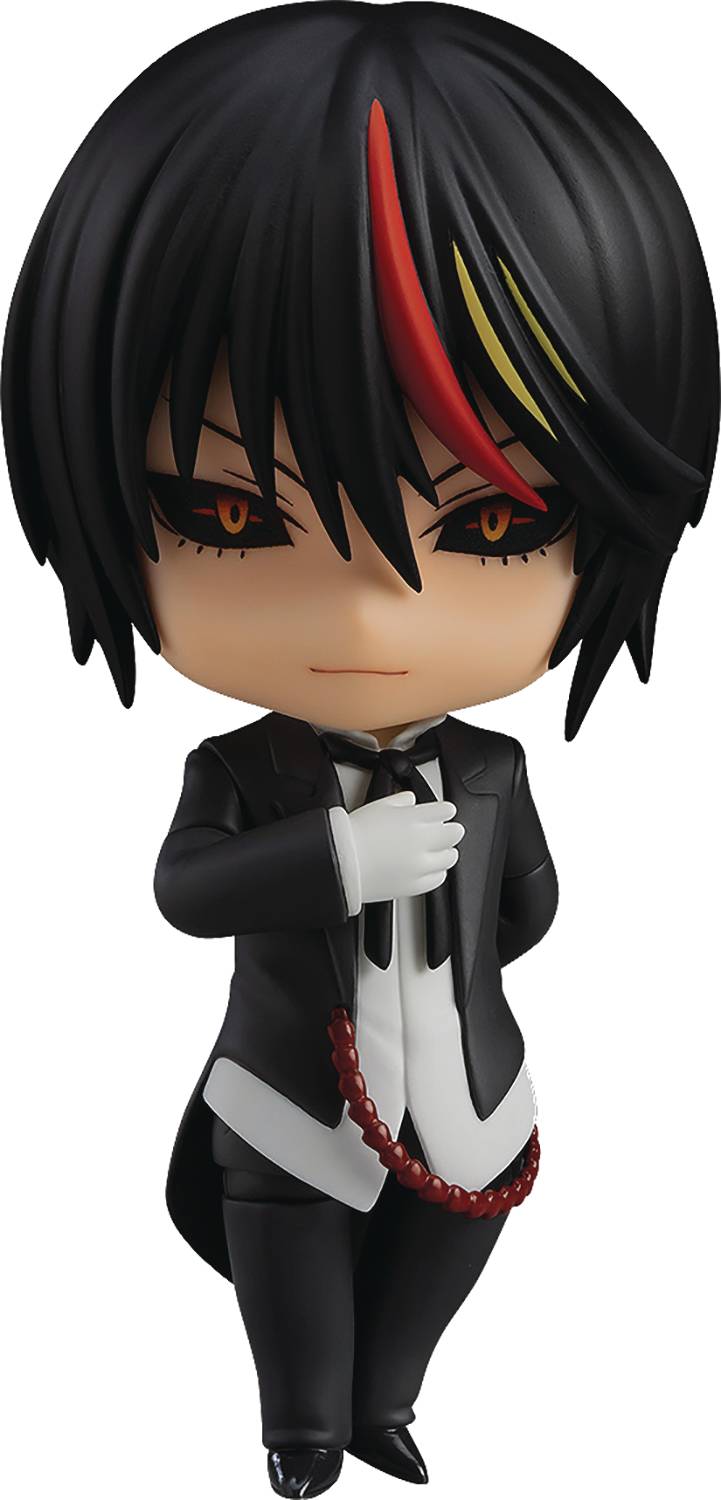 Nendoroid: That Time I Got Reincarnated as a Slime #1713 - Primal Demo