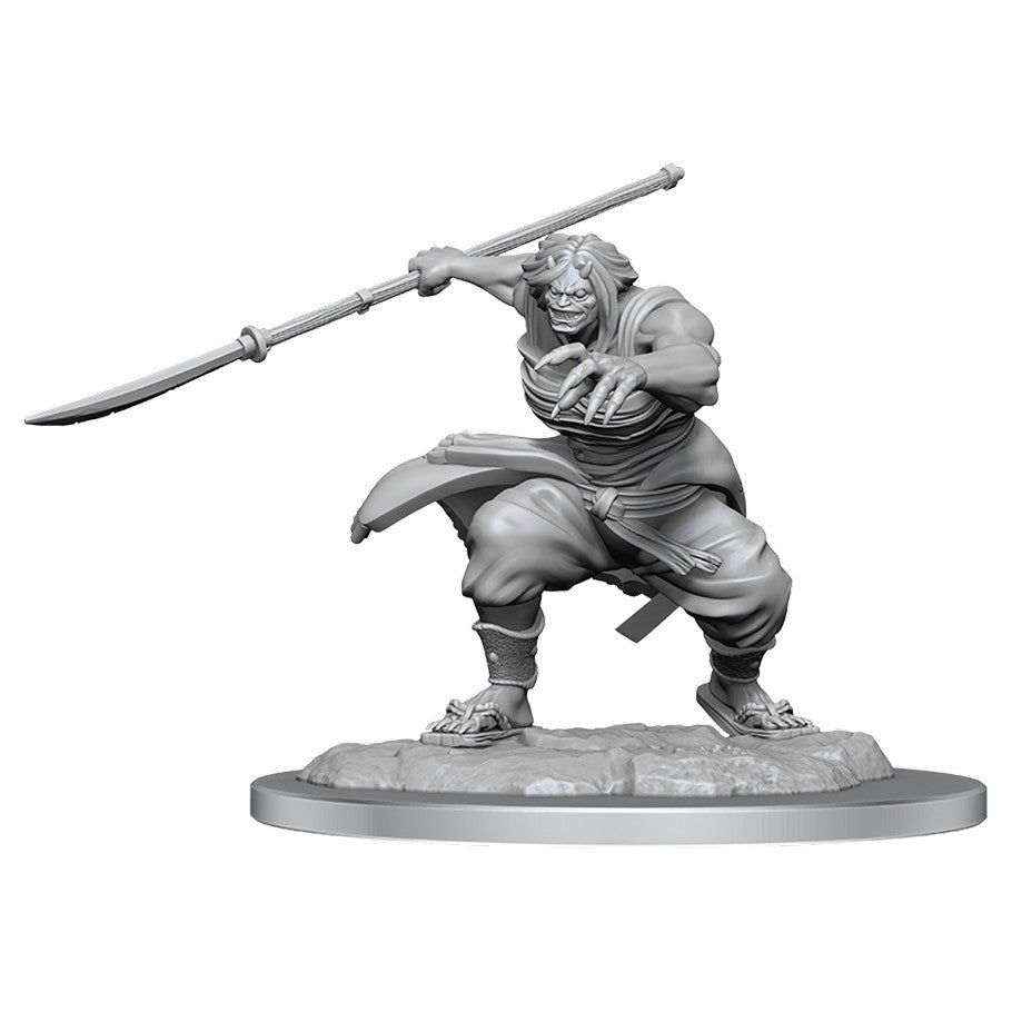D&D: Nolzur's Marvelous Miniatures - Oni Female (90490)