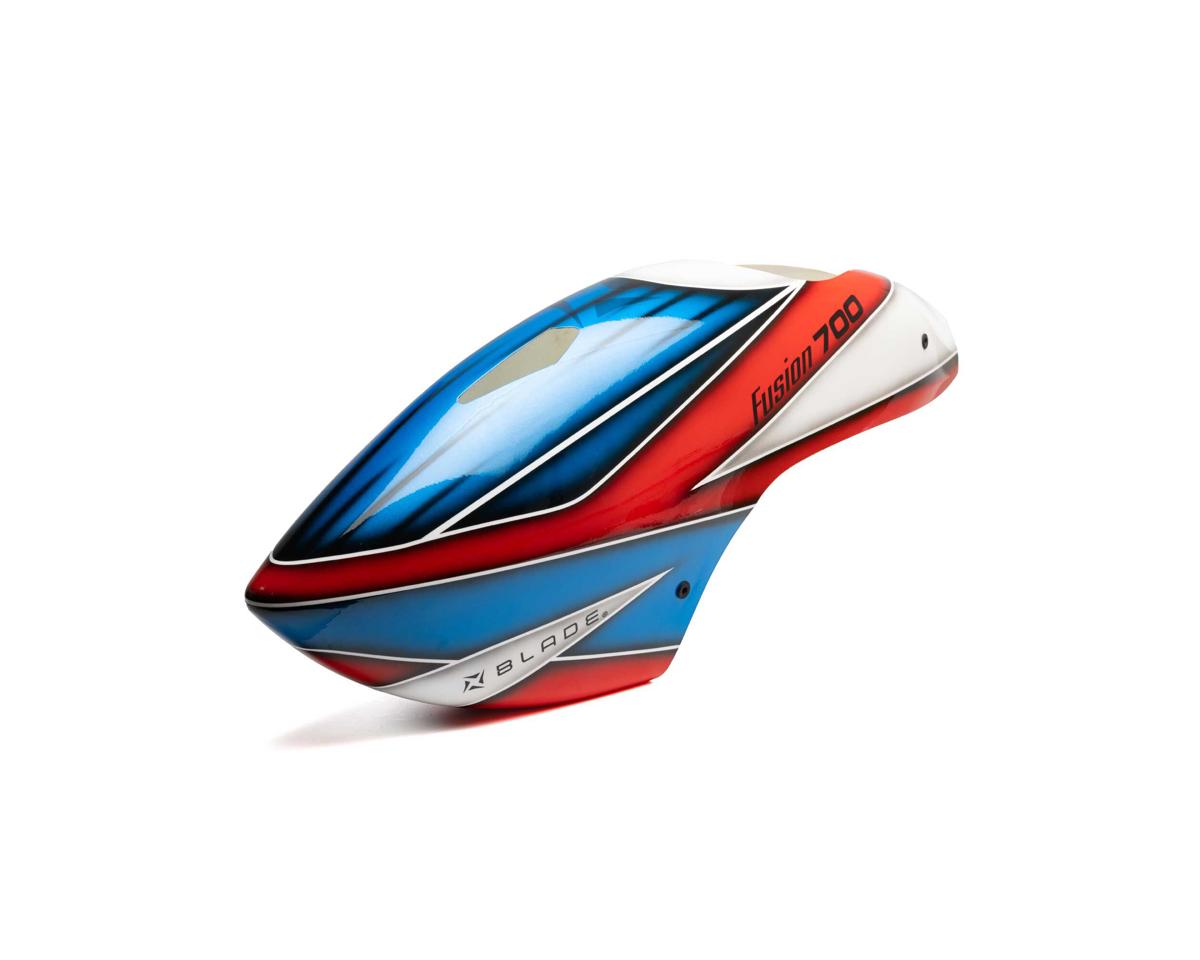 Blade Fusion 700 Painted Canopy