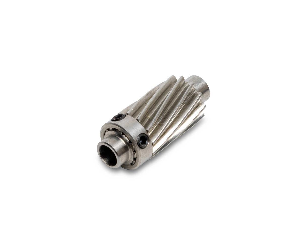 Blade 12T Helical Steel Pinion Gear: Fusion 700