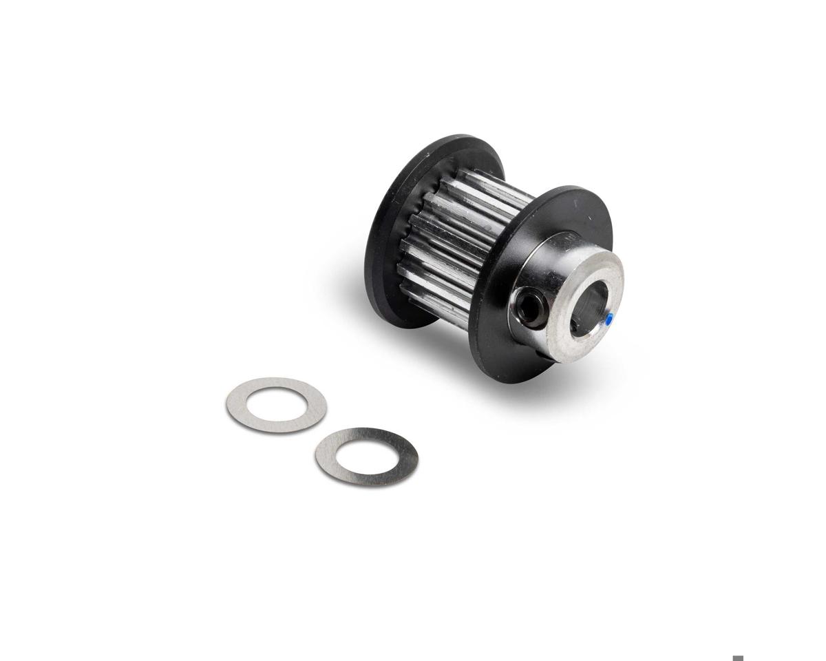 Blade Fusion 700 Tail Drive Pulley 17T