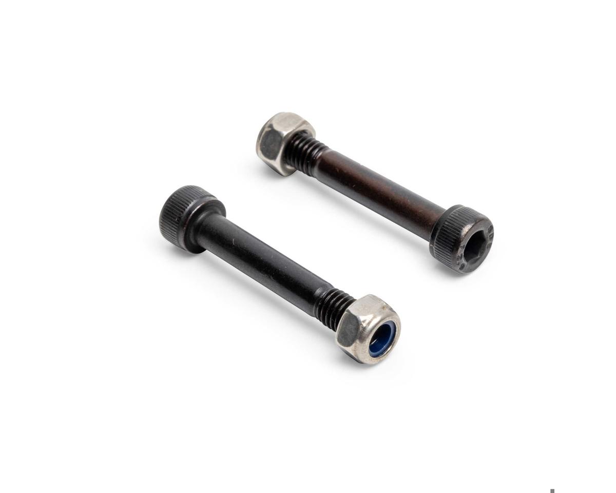 Blade Fusion 700 Main Rotor Blade bolts